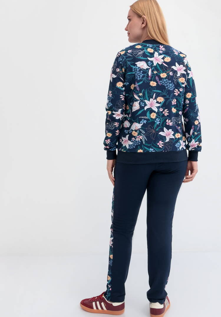 Костюм Городская муза шир.  750, рис. 11