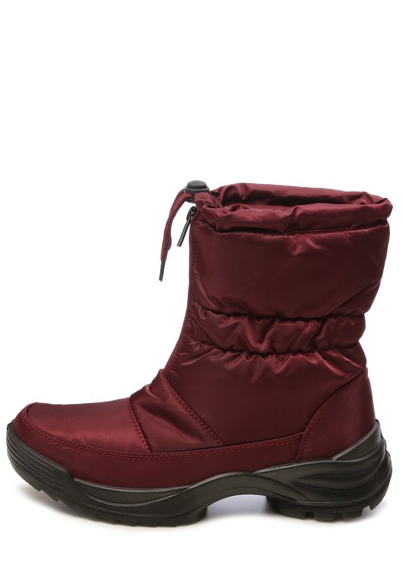 Дутики женские Миия шир.  580, рис. 2