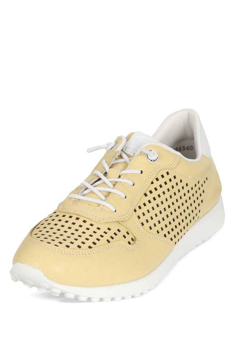 Полуботинки женские Розелла шир.  750, рис. 5