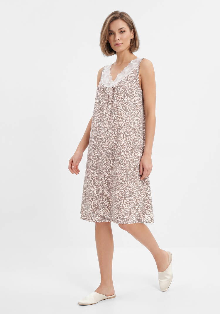 Сорочка Делайла шир.  750, рис. 1
