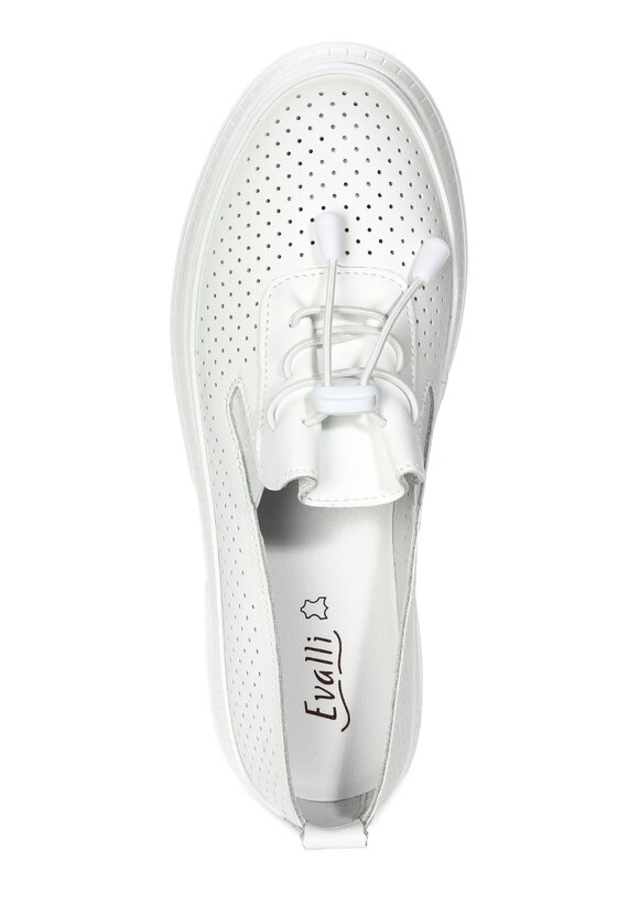 Туфли женские Инара шир.  580, рис. 4