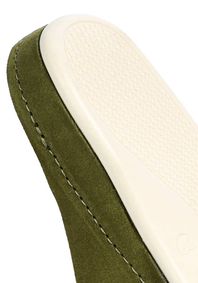 Сабо женские Роберта шир.  750, рис. 19