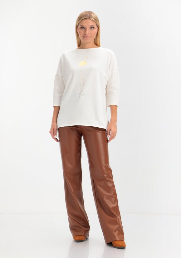 Лонгслив Хейли шир.  580, рис. 13