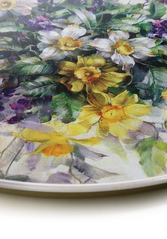 Поднос сервировочный Элегантная Сервировка шир.  580, рис. 2