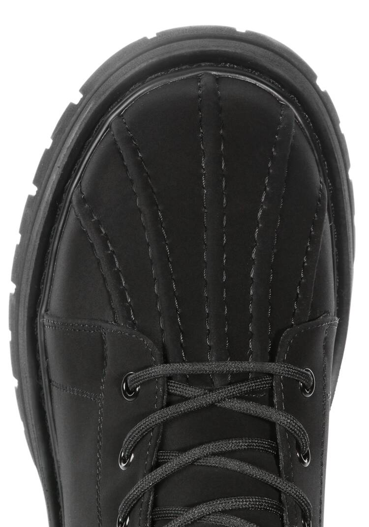 Ботинки женские Гебби шир.  750, рис. 4