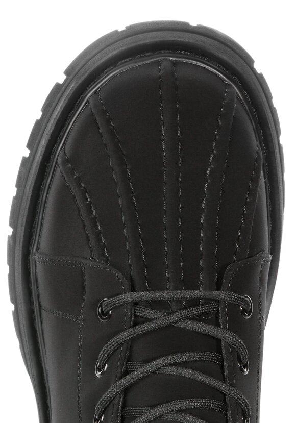 Ботинки женские Гебби шир.  580, рис. 4