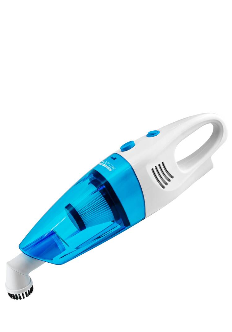 Вертикальный пылесос 2 в 1 Кристалл шир.  750, рис. 4