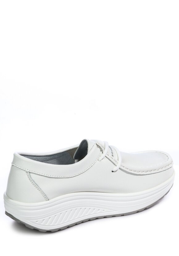 Полуботинки женские Эбби шир.  580, рис. 3