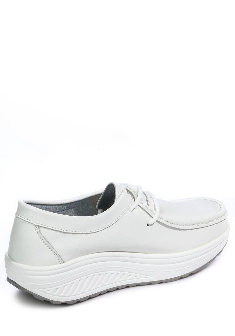 Полуботинки женские Эбби шир.  750, рис. 3