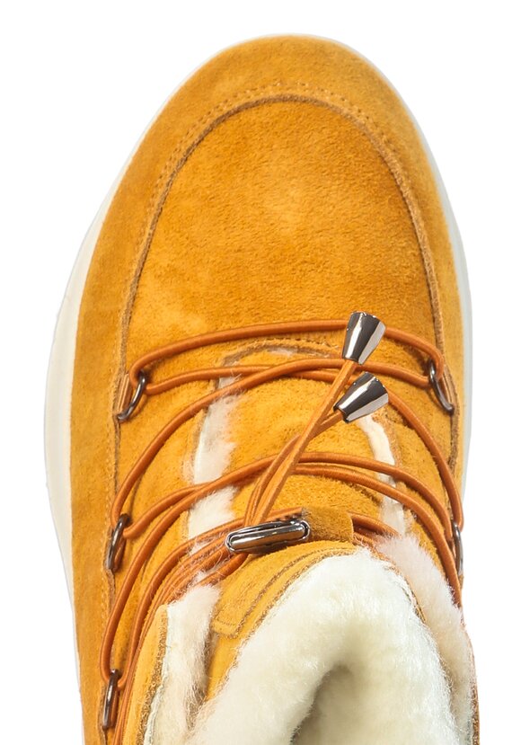 Ботинки женские Алена шир.  580, рис. 15