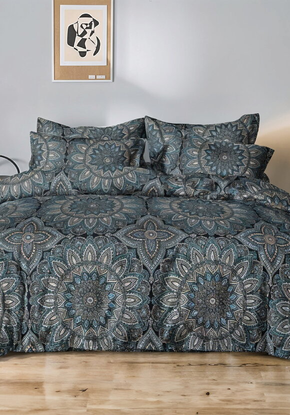 КПБ Тысяча и одна ночь шир.  580, рис. 2