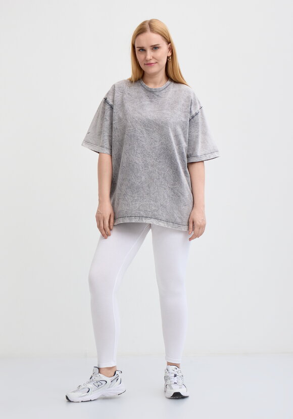 Леггинсы Самира шир.  580, рис. 16