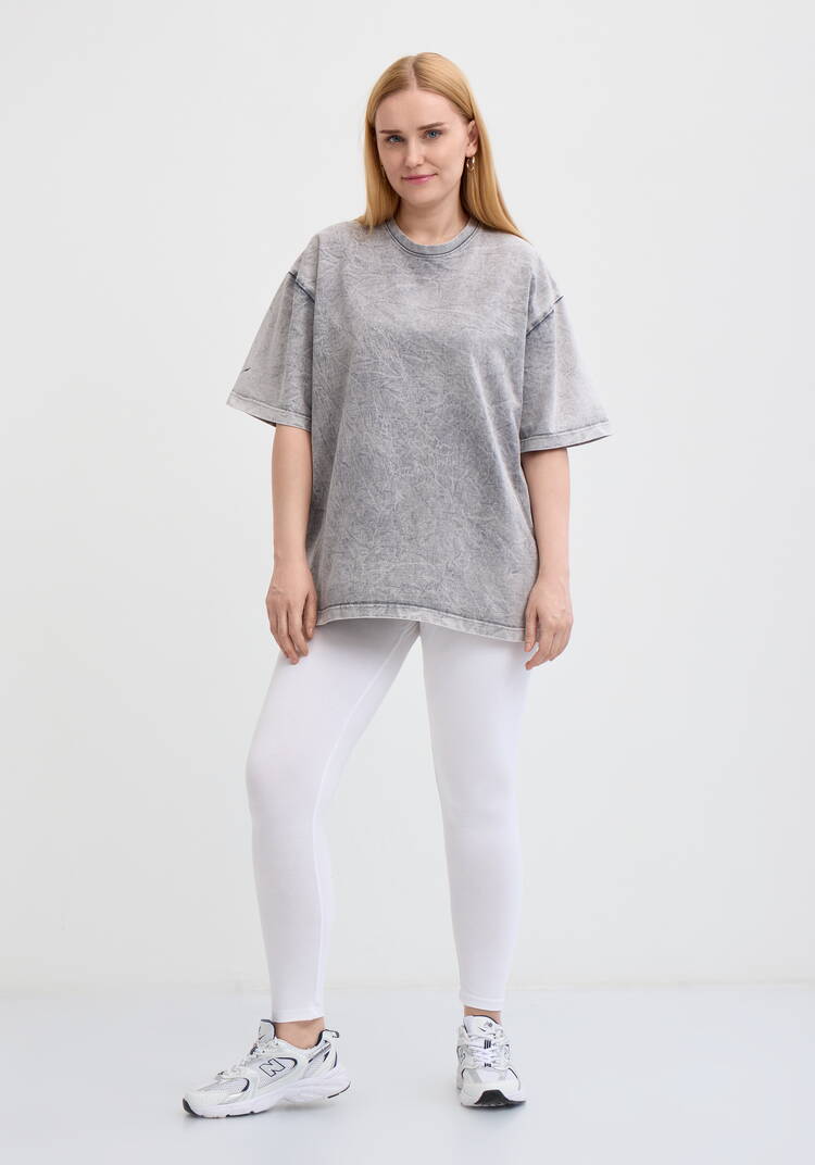 Леггинсы Самира шир.  750, рис. 16