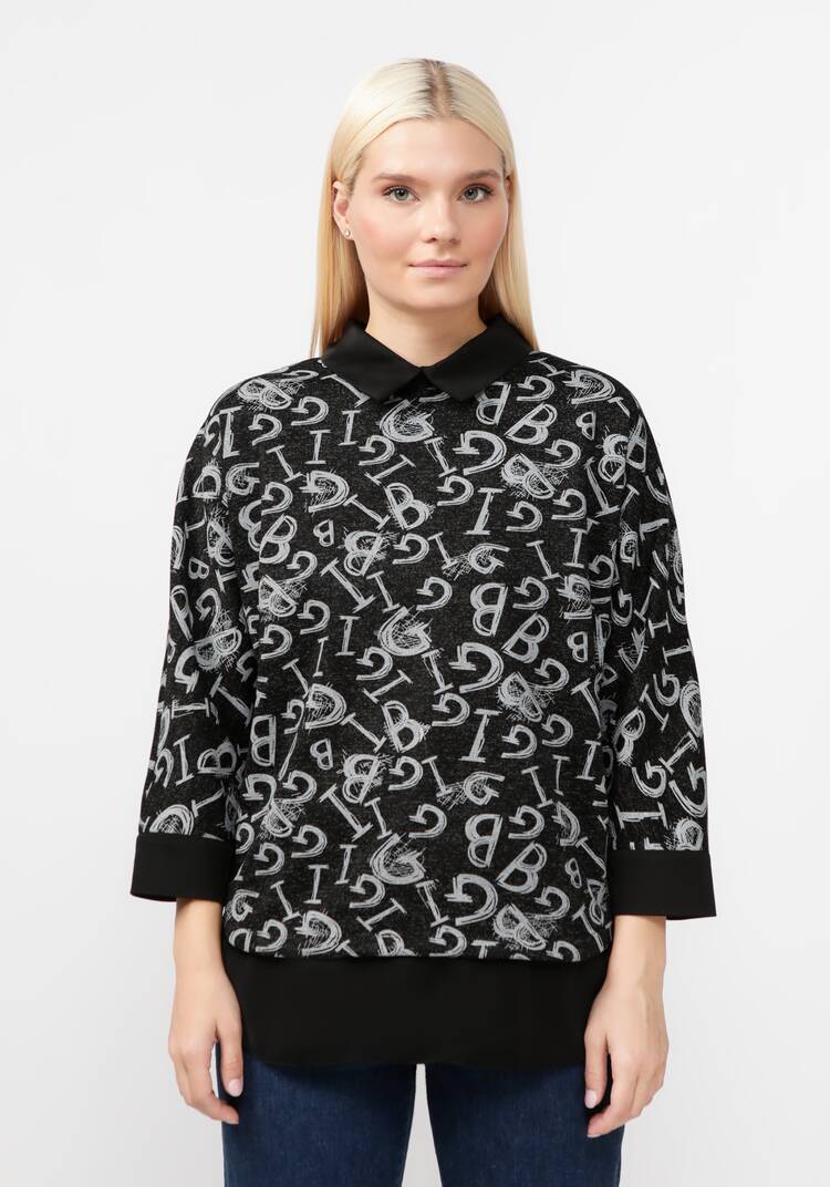 Туника Эмбер шир.  750, рис. 4