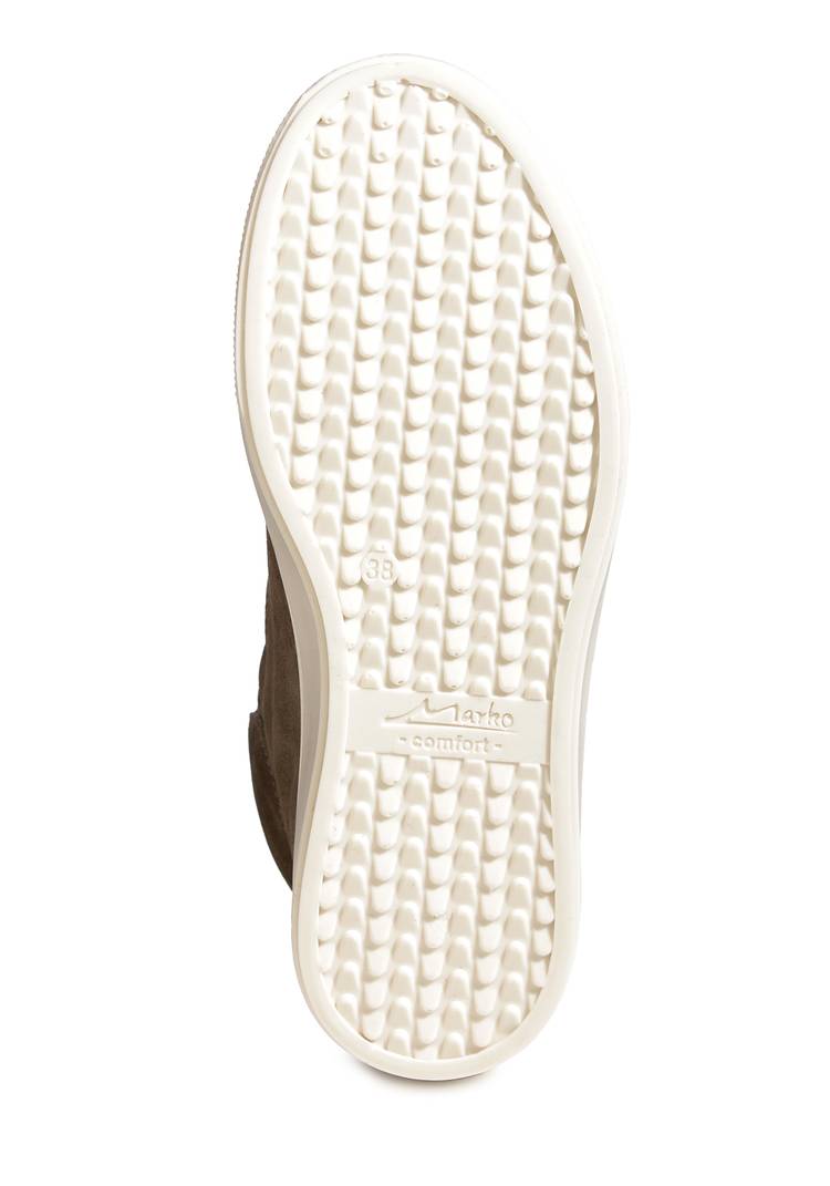 Ботинки женские Жезель шир.  750, рис. 5