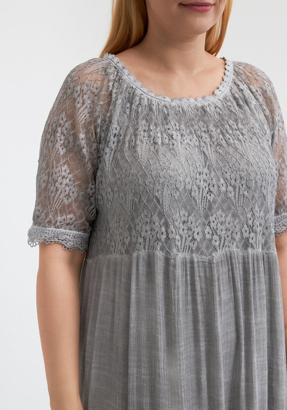 Платье Изумительный день шир.  580, рис. 5