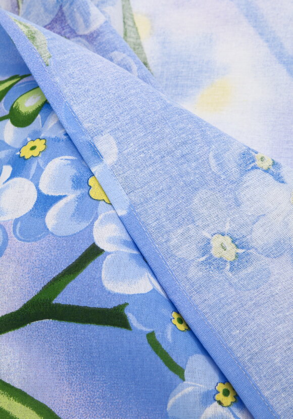 КПБ бязь Фиалка шир.  580, рис. 6