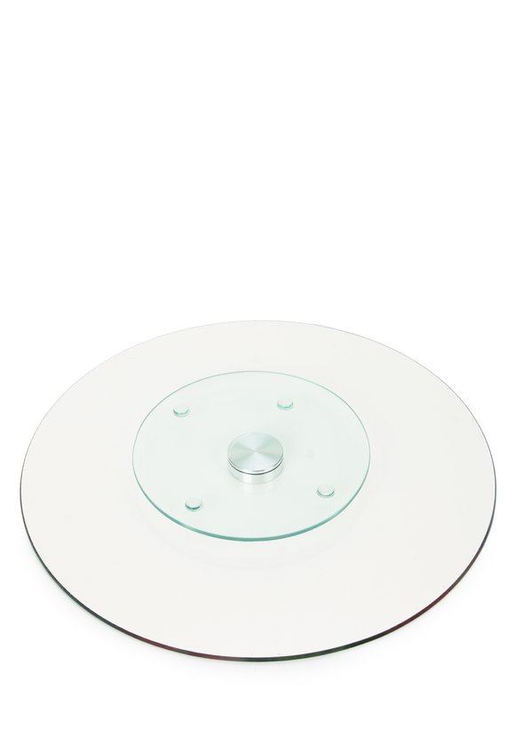 Тортовница вращающаяся Маки шир.  580, рис. 4