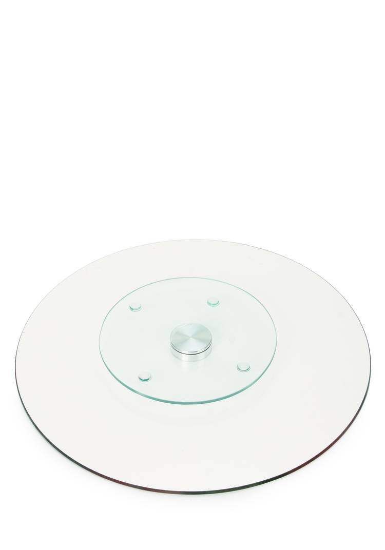 Тортовница вращающаяся Маки шир.  750, рис. 4