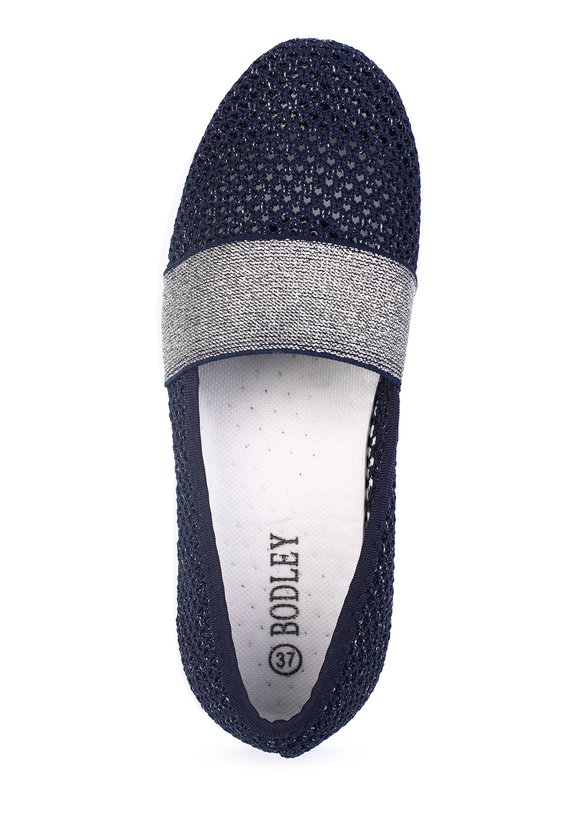 Туфли летние женские Яннике шир.  580, рис. 8