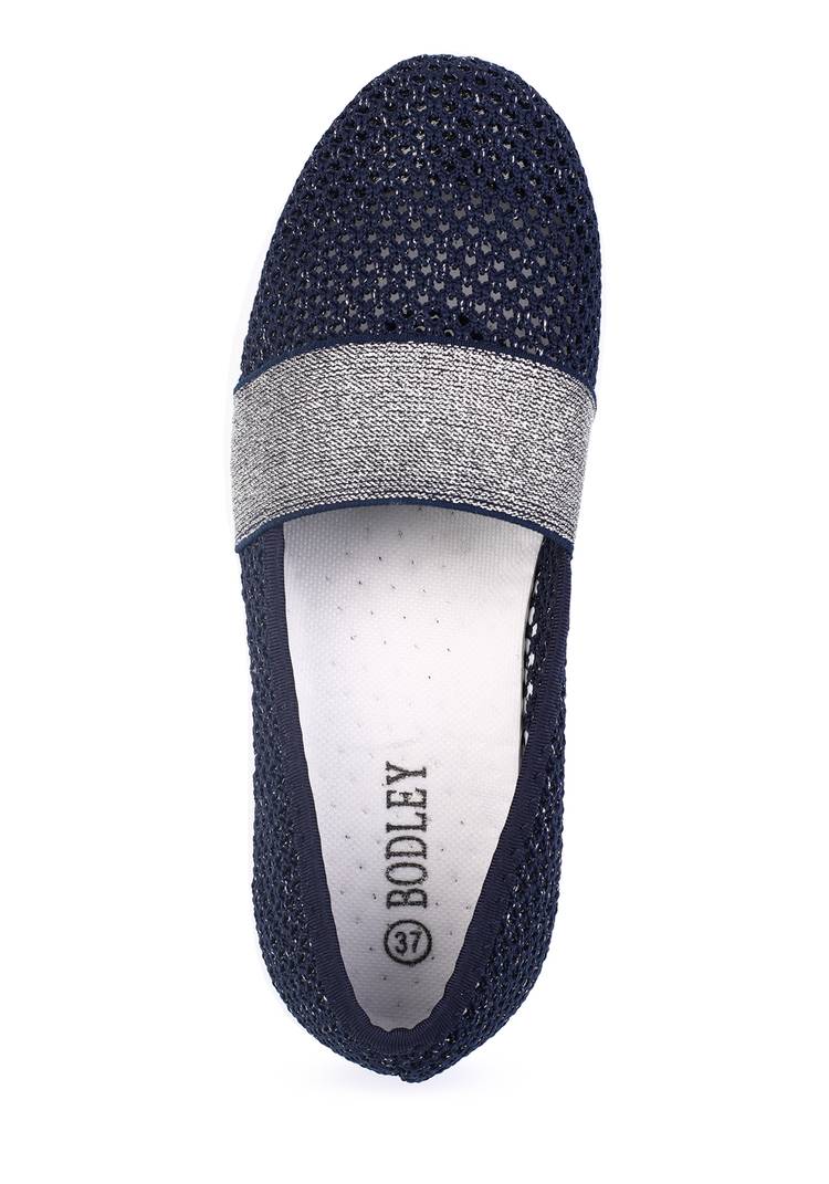 Туфли летние женские Яннике шир.  750, рис. 8