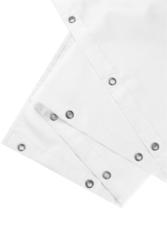 Штора для ванной Экзотика шир.  580, рис. 16