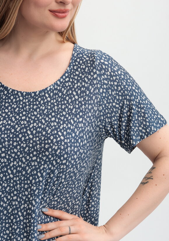 Платье Фемида шир.  580, рис. 23