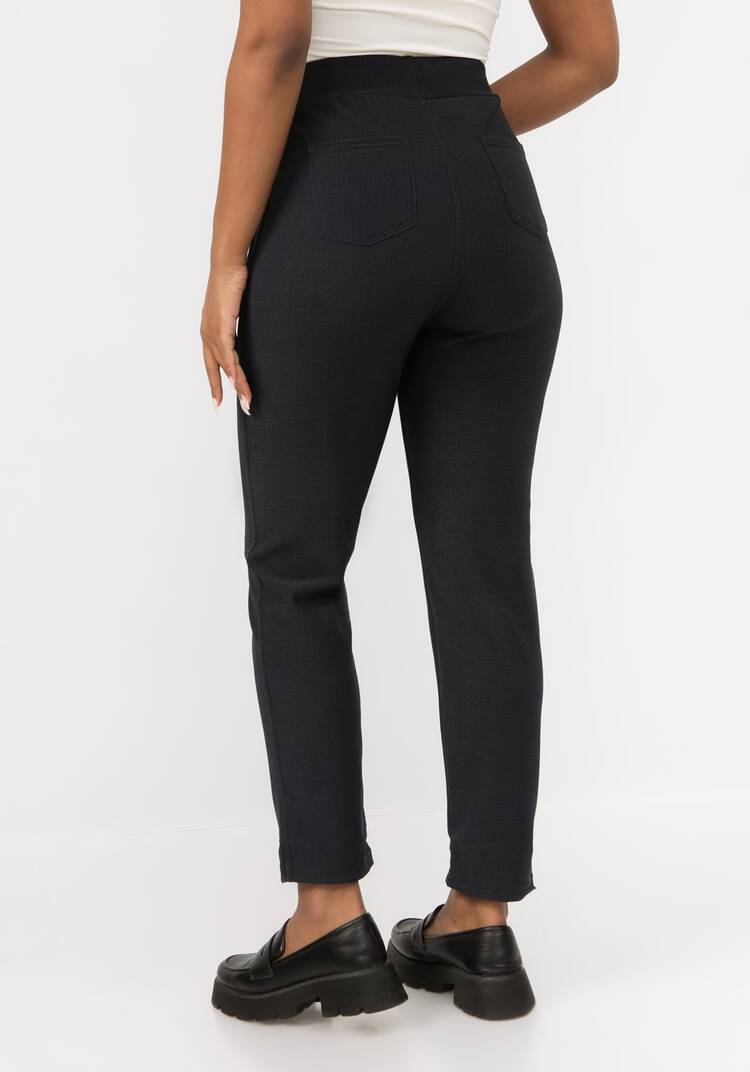 Брюки женские Бриана шир.  750, рис. 13