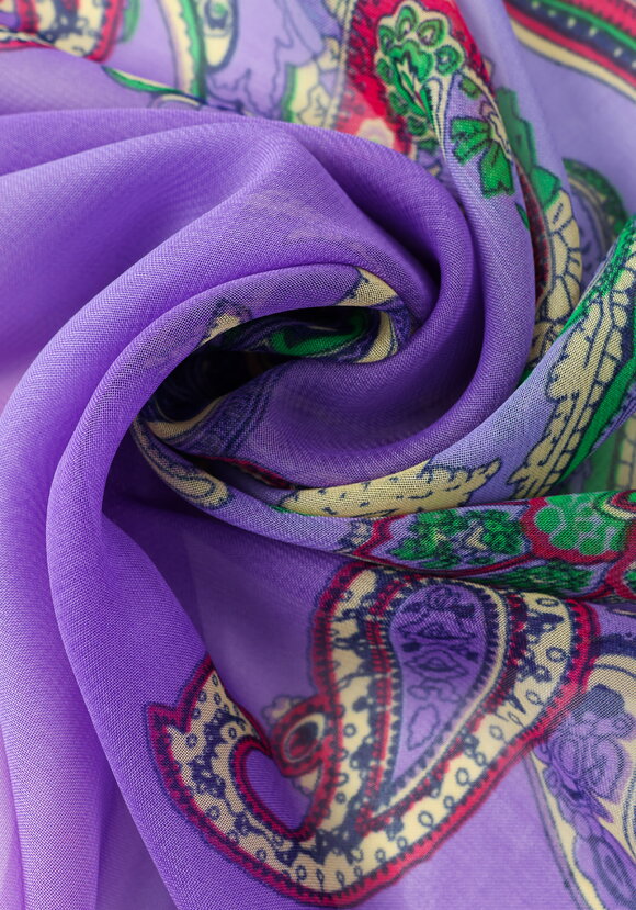 Палантин Орнамент шир.  580, рис. 20