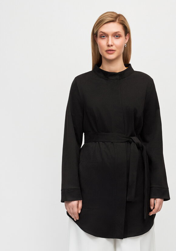 Жакет Ханна шир.  580, рис. 10