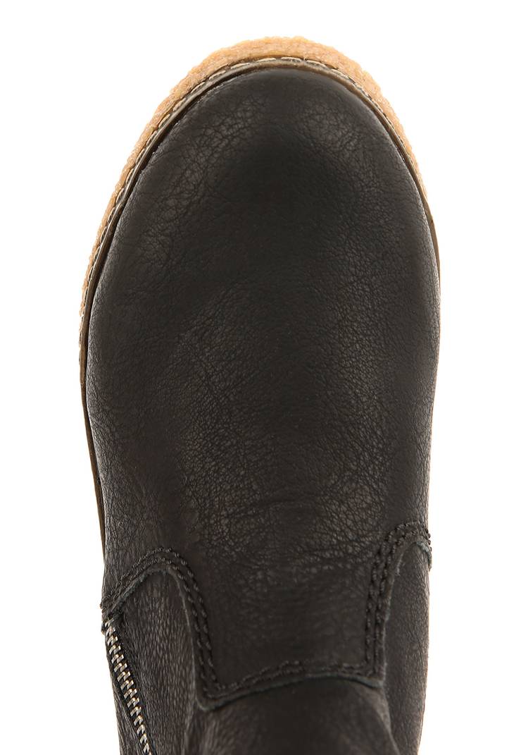 Полусапоги женские Лэнси шир.  750, рис. 4