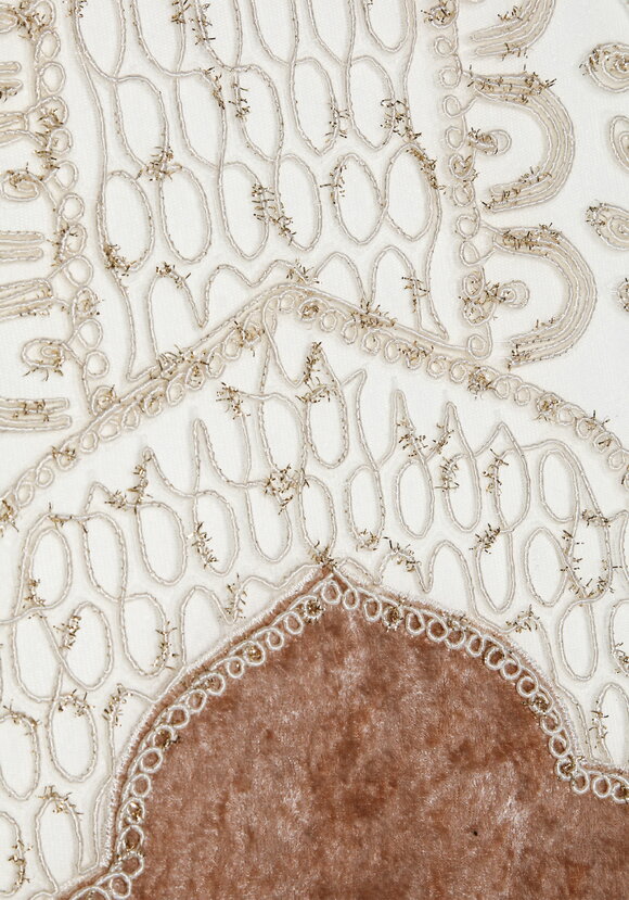 Комплект столовый, 5 пр. шир.  580, рис. 18