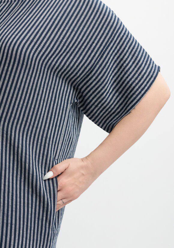 Платье Доротеа шир.  580, рис. 22