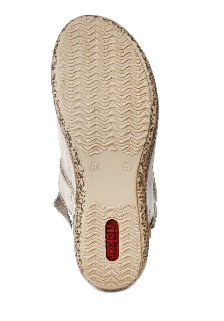 Босоножки женские Карли шир.  750, рис. 5