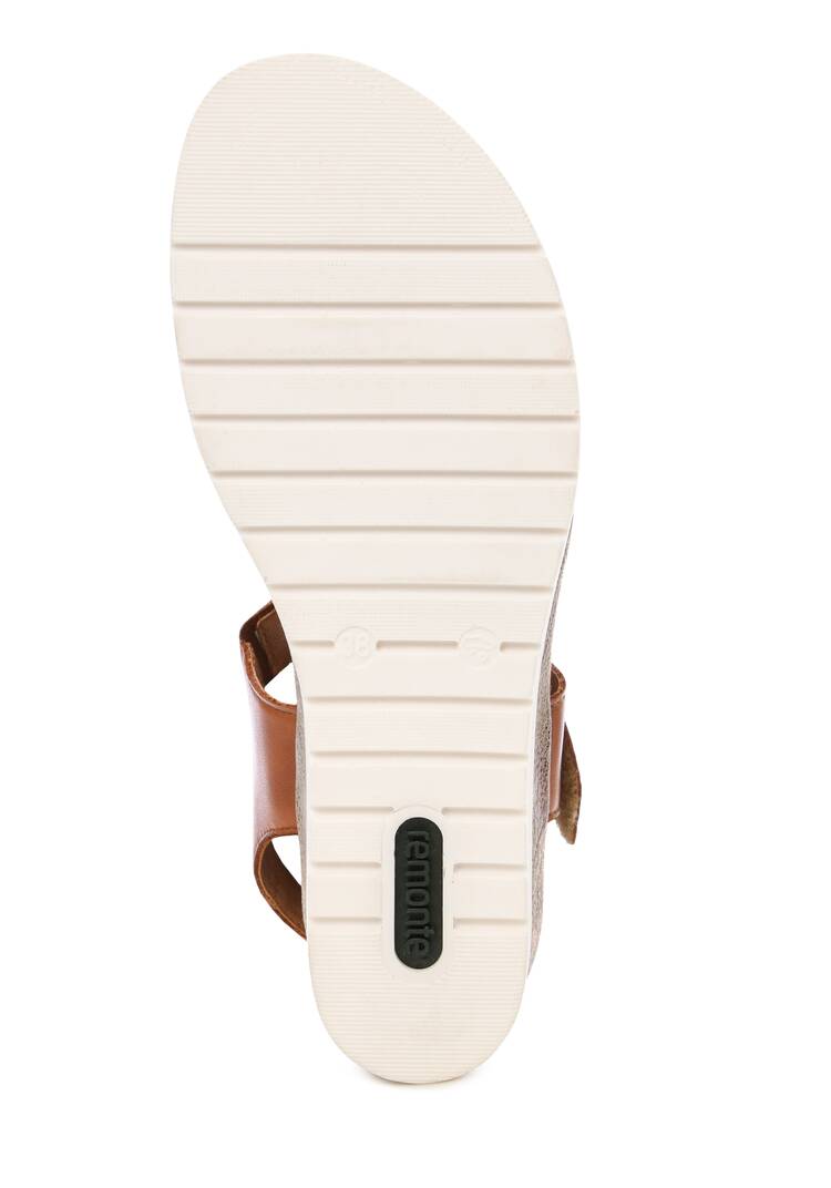 Босоножки женские Фелисити шир.  750, рис. 5