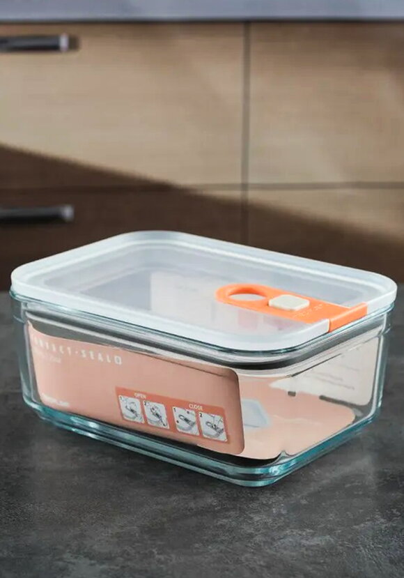 Контейнер с инновационной крышкой шир.  580, рис. 15