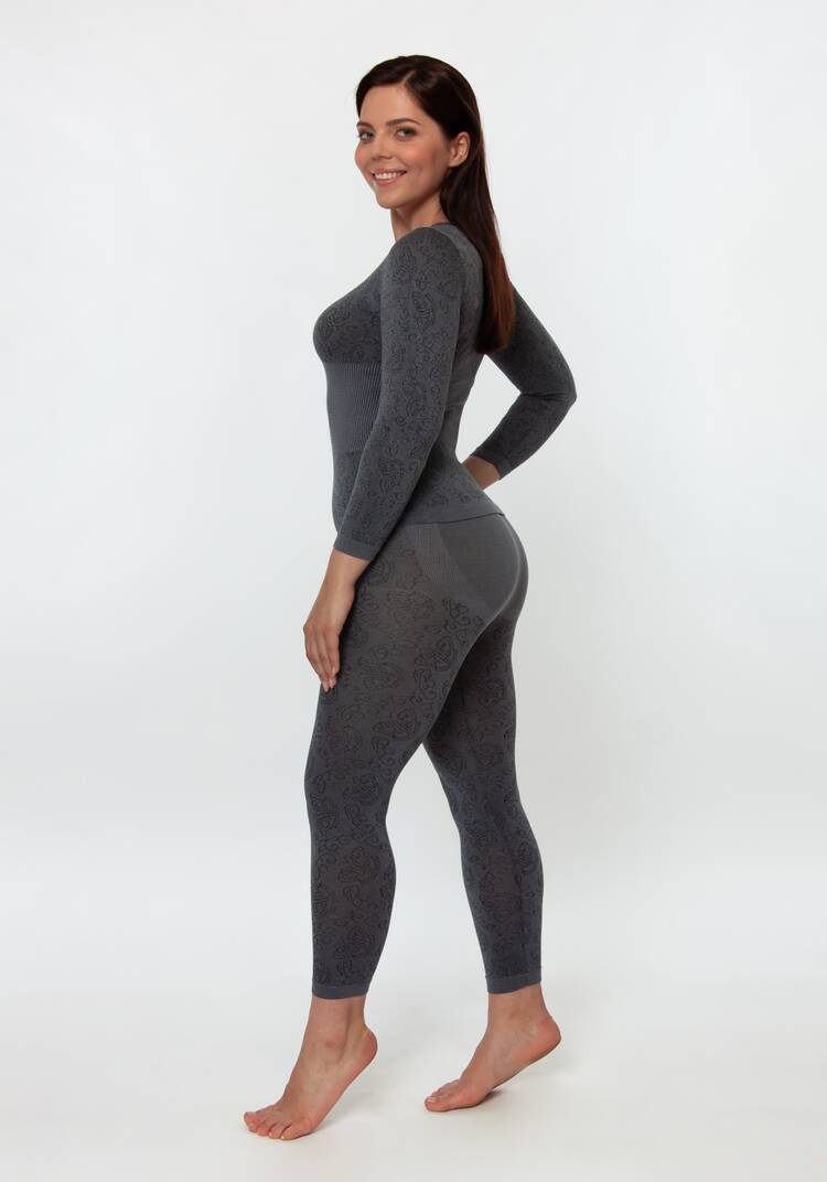 Термобелье женское Редокс шир.  750, рис. 8