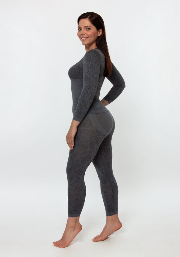 Термобелье женское Редокс шир.  580, рис. 8