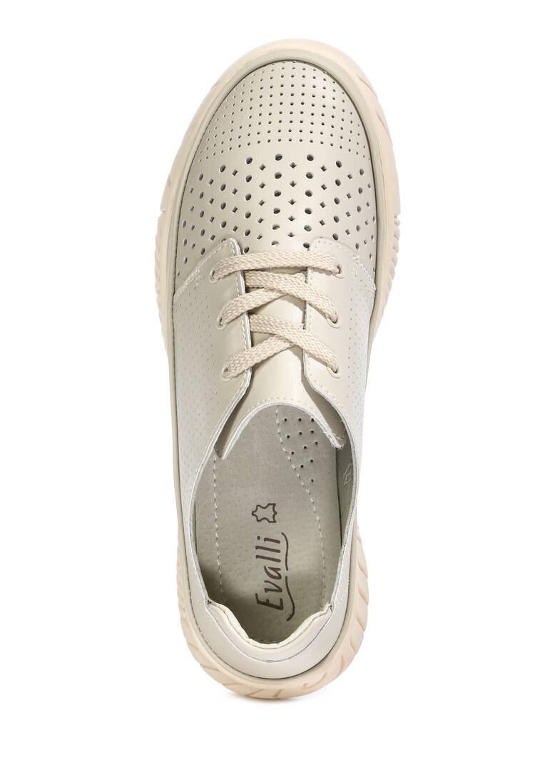 Полуботинки женские Ларис шир.  750, рис. 4