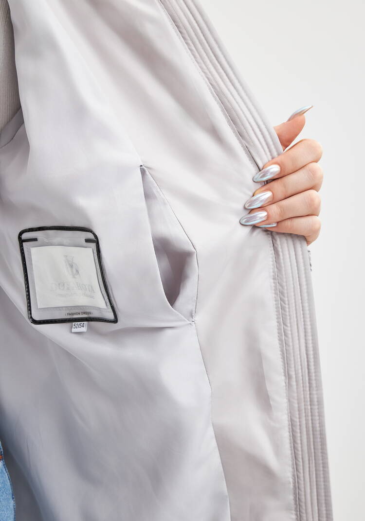 Куртка Индиана шир.  750, рис. 7