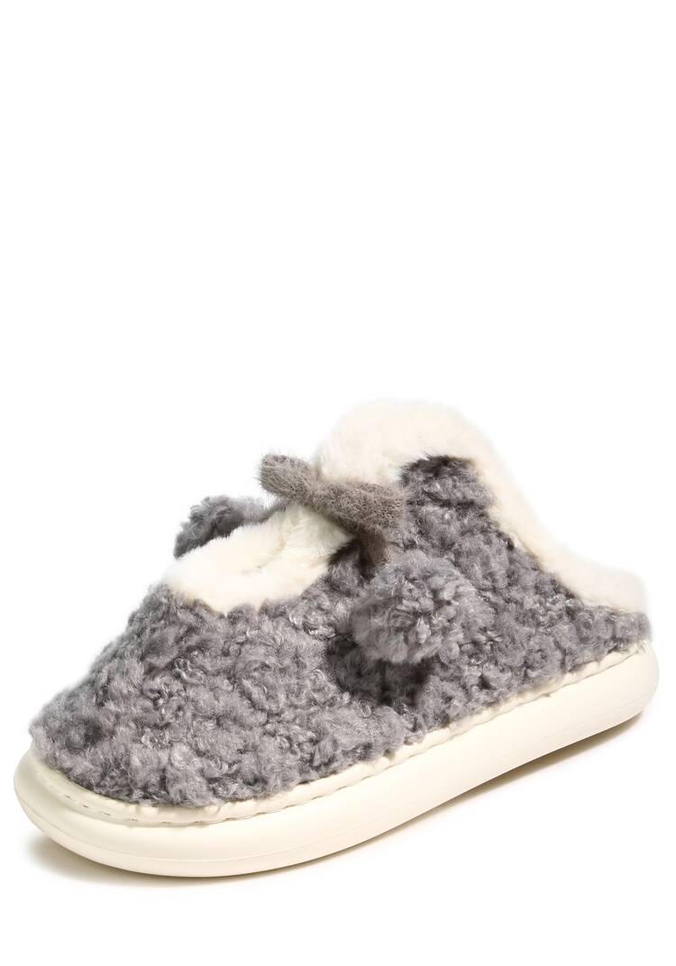 Тапочки женские Лола шир.  750, рис. 7