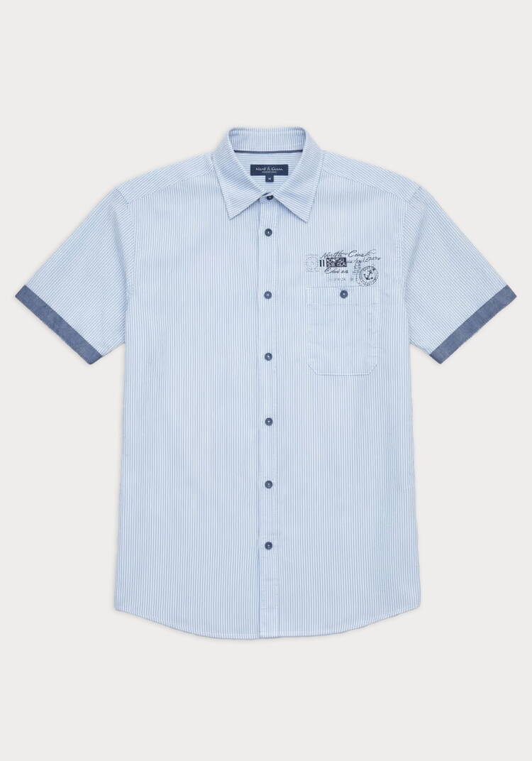 Комплект рубашек Мануэль шир.  750, рис. 2