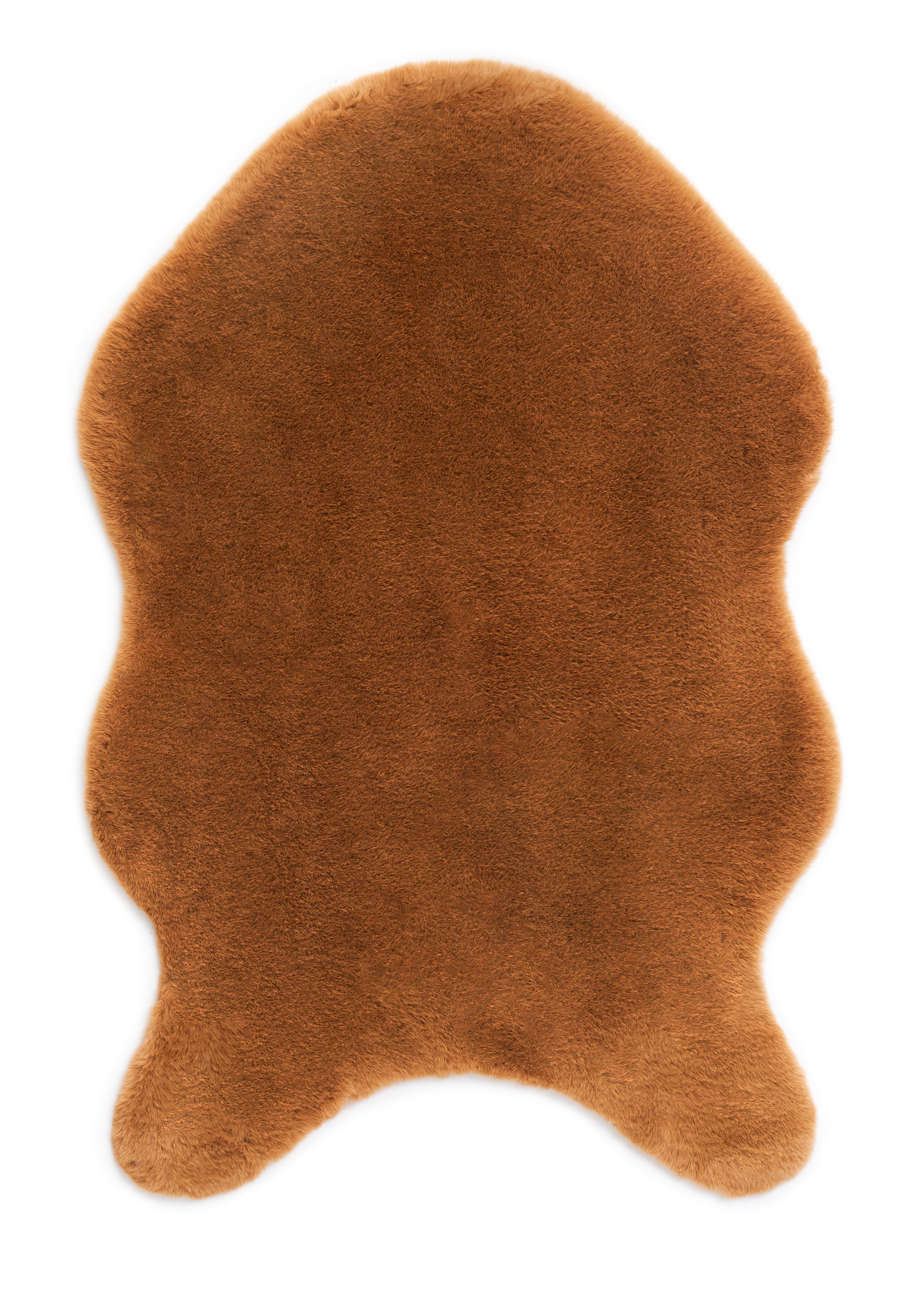 Коврик-шкурка quotКроличий мех quot 1499₽