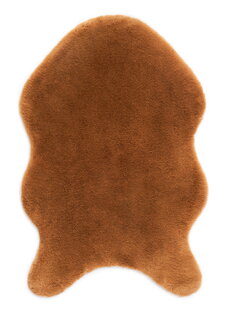 Коврик-шкурка Кроличий мех