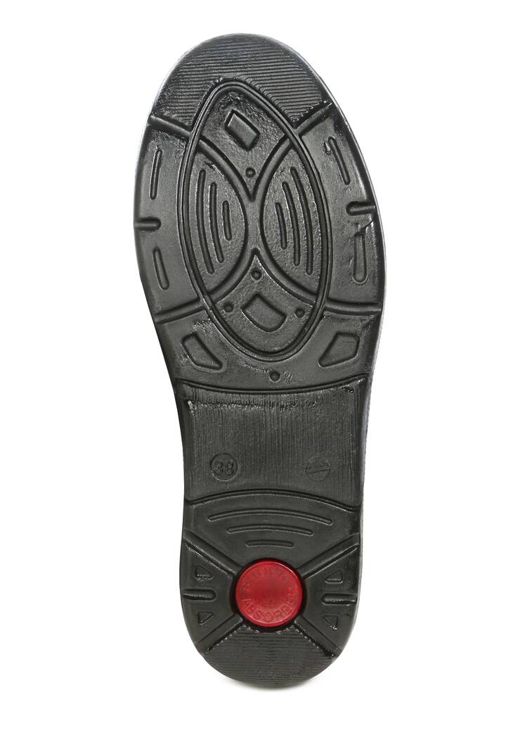 Ботинки женские  Элли шир.  750, рис. 38