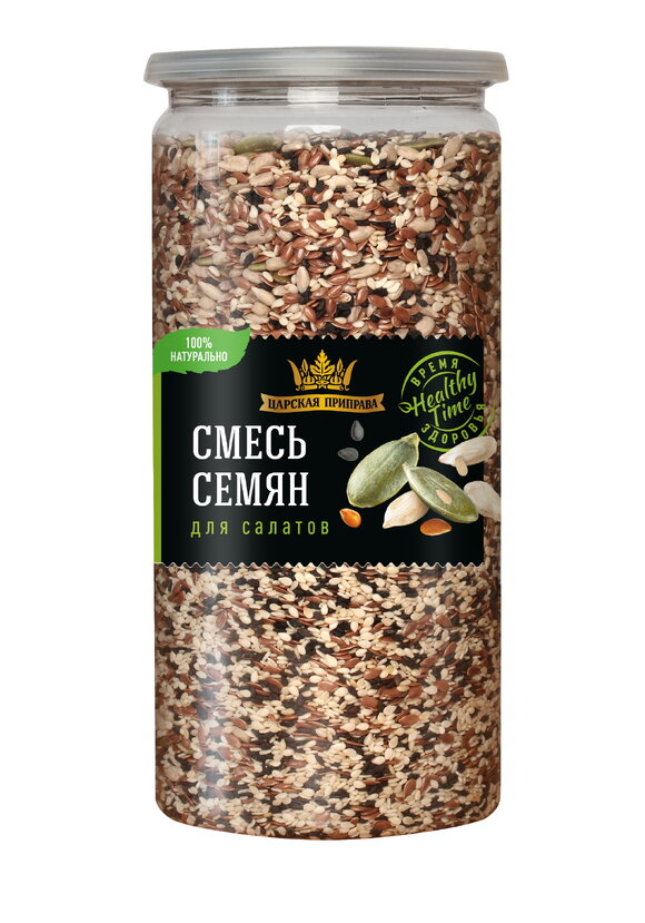 Смесь семян универсальная шир.  580, рис. 1