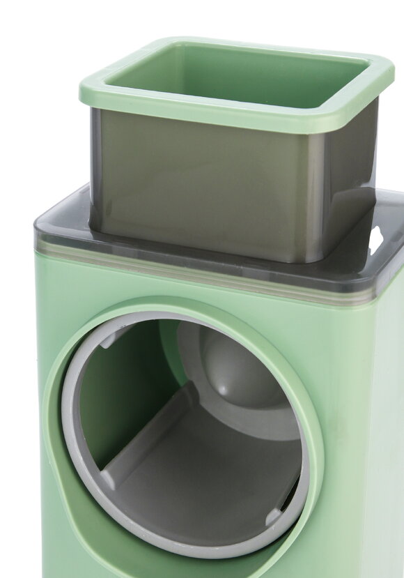 Ручная овощерезка 3 в 1 шир.  580, рис. 9