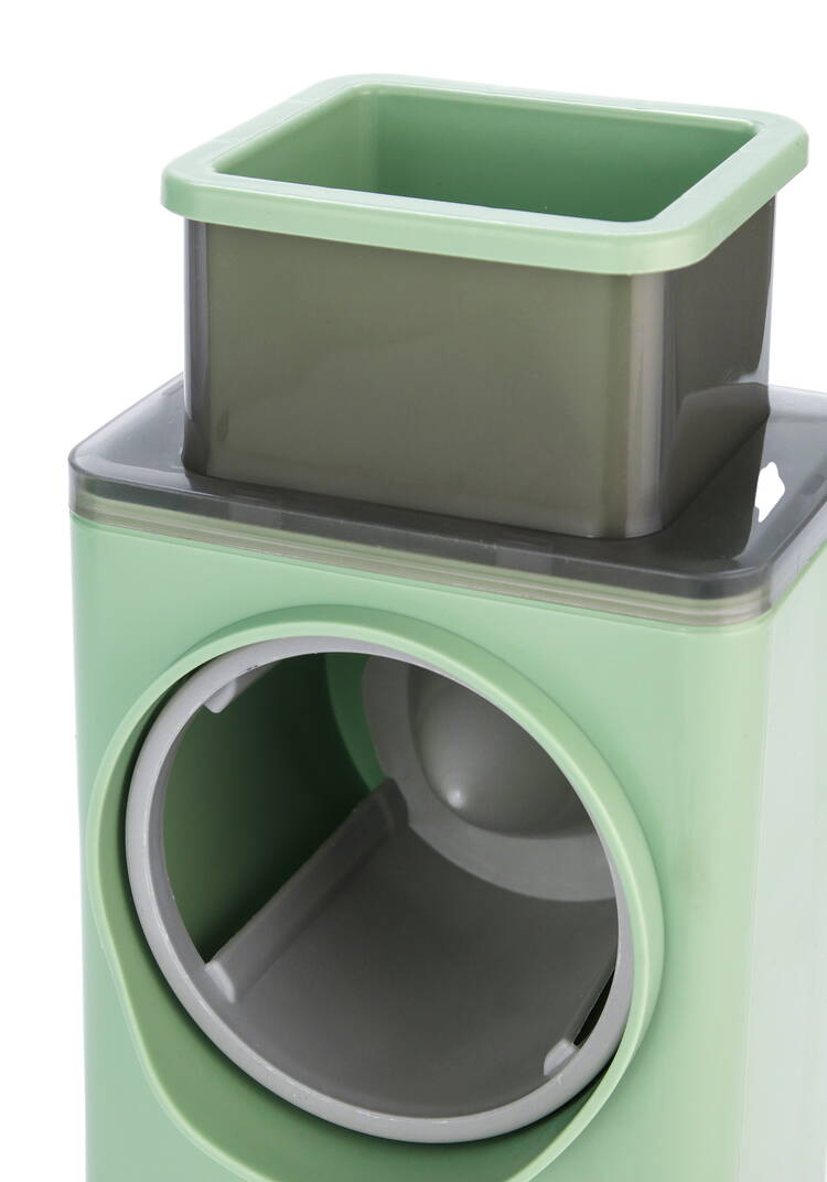 Ручная овощерезка 3 в 1 шир.  750, рис. 9