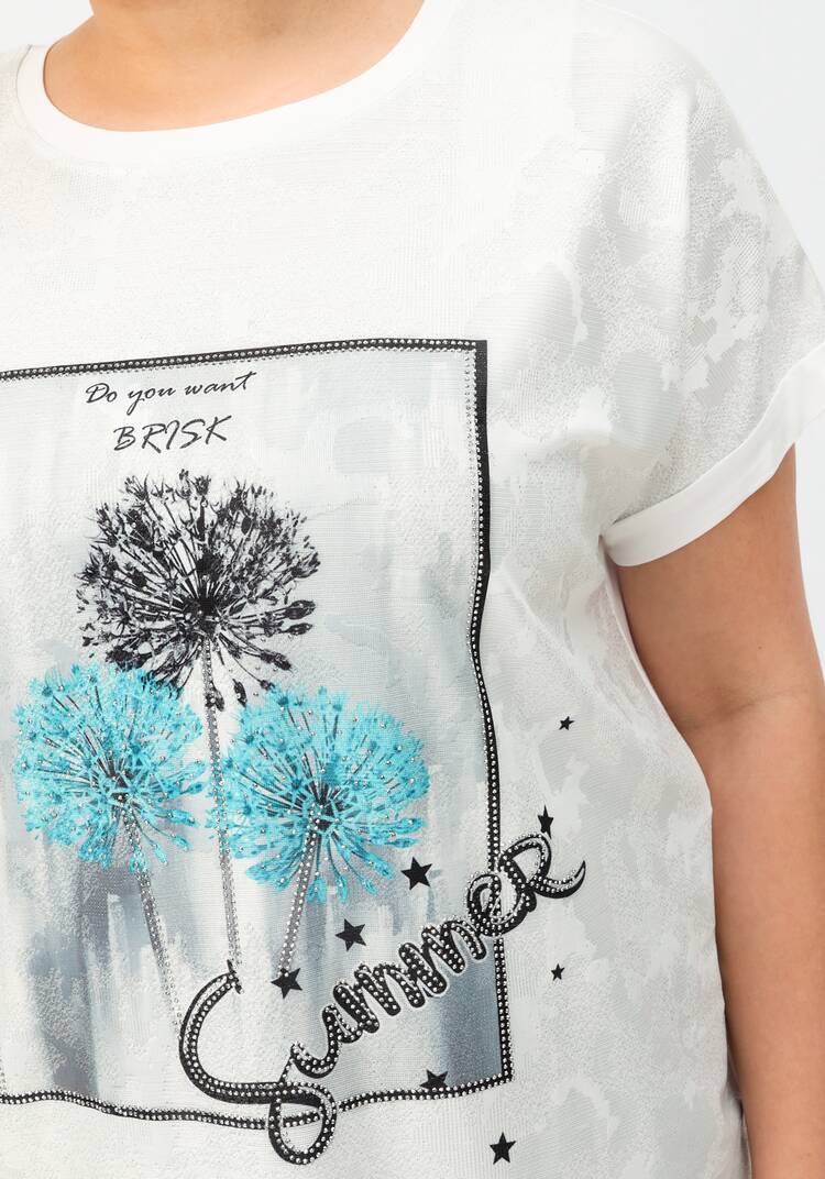 Футболка Джейд шир.  750, рис. 5