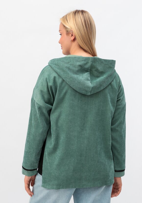 Толстовка Сьюзи шир.  580, рис. 3